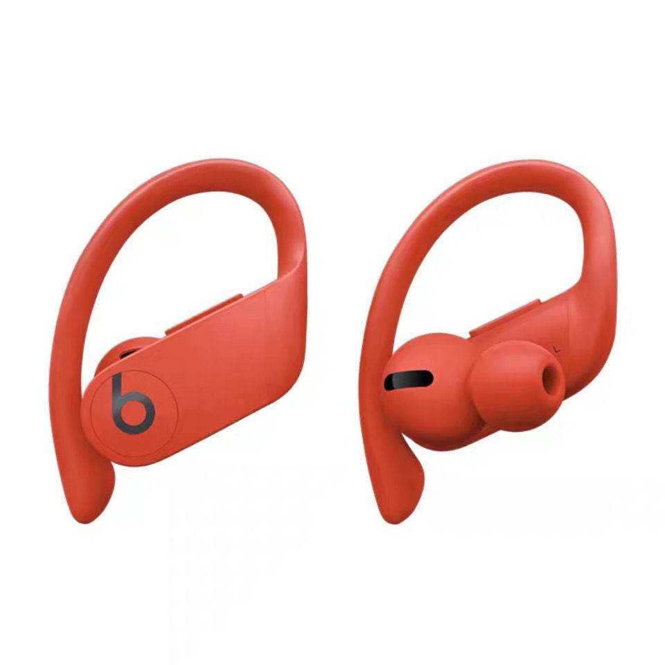 Беспроводные наушники Beats Powerbeats Pro - Boxette Shop